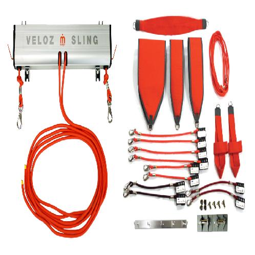 Veloz Sling Plus Set